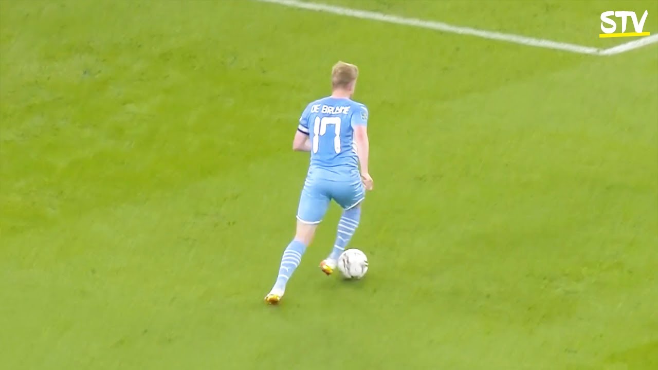 Kevin De Bruyne 2022 - Most Complete Midfielder!