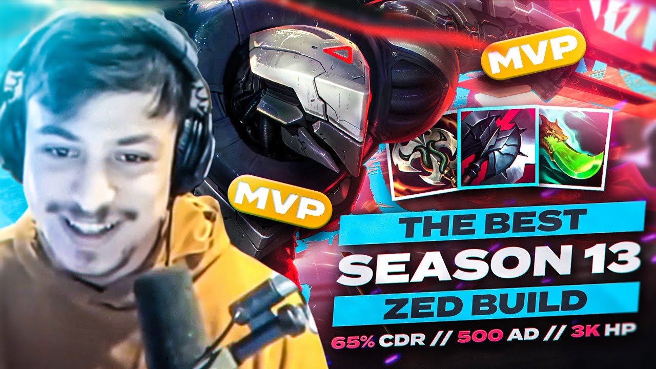 LL STYLISH | BEST S13 ZED BUILD! 65% CDR 500 AD 3K HP 1V9 BIG DAM