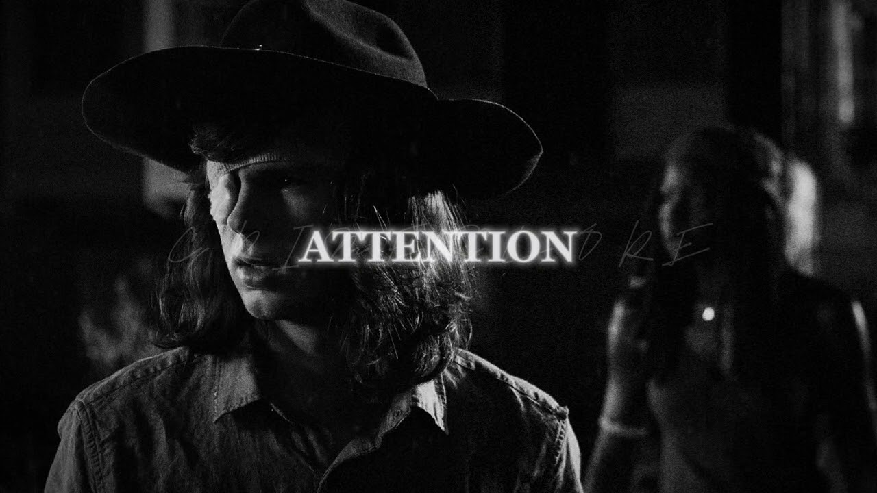 newjeans - attention (slowed + reverb)