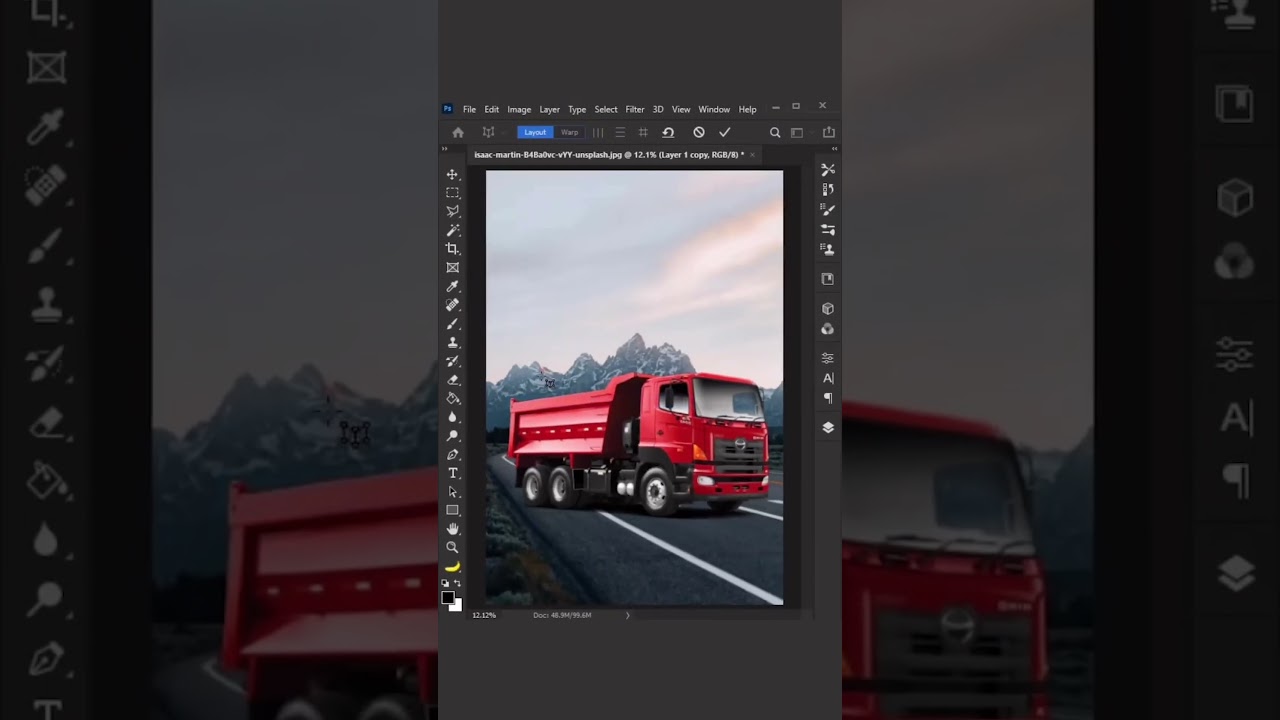 Creating Custom Brushes in Photoshop