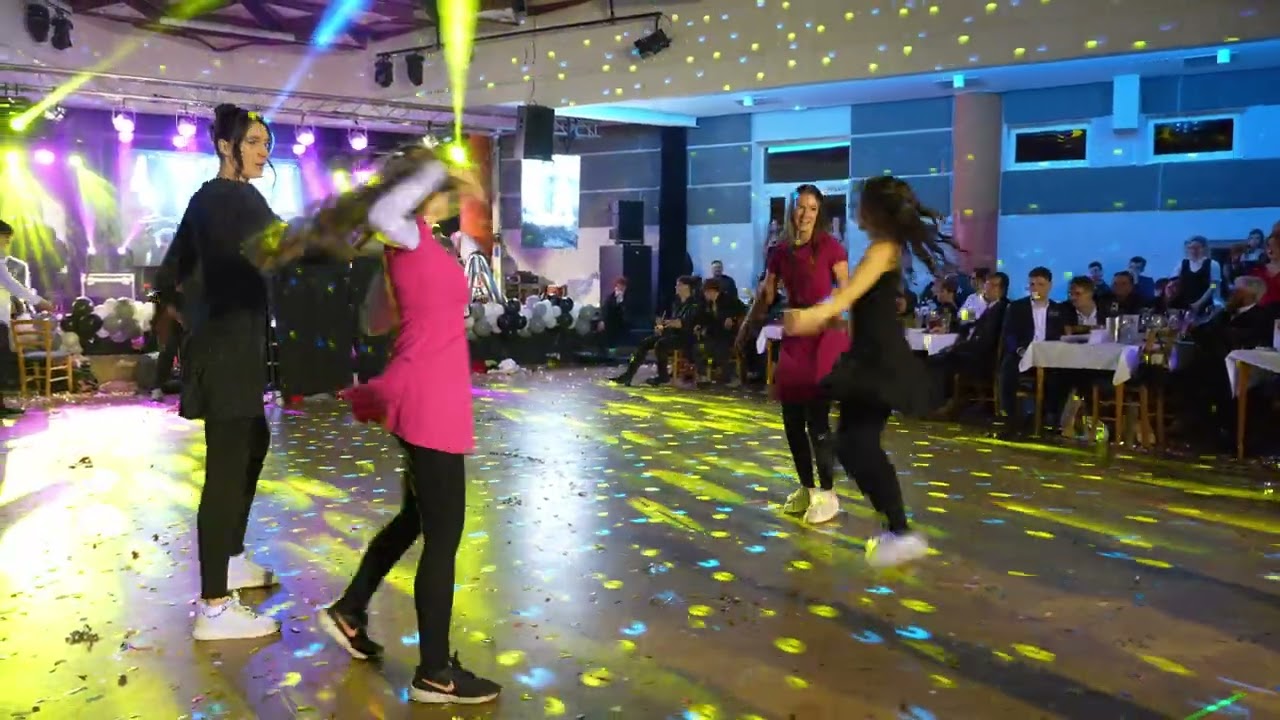 PŮLNOČKO 4.A 28.3.2025  CITADELA LITVÍNOV