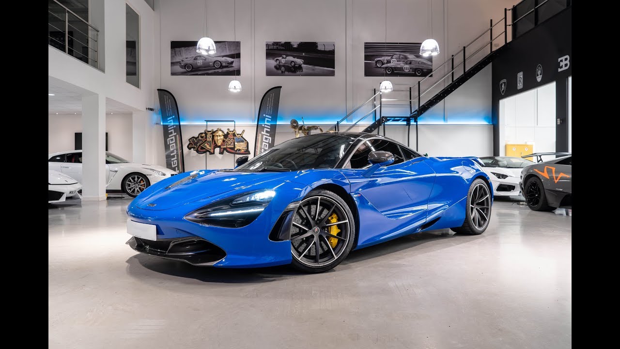 Insanely fast McLaren 720S! Should YOU buy one?