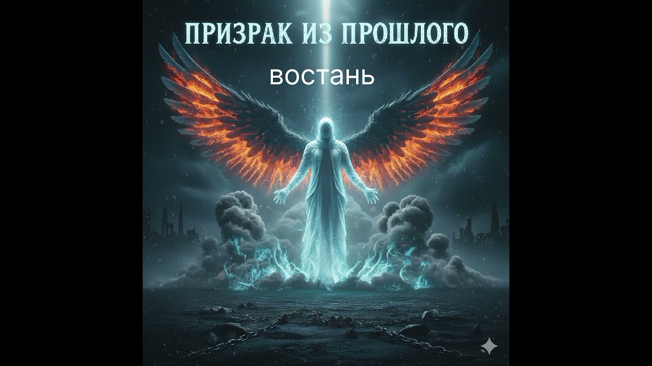 Призрак прошлого 