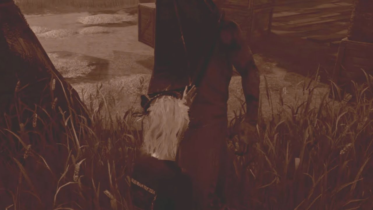 my story with this one pyramid head 💔
