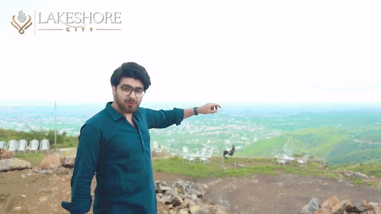 Is Lakeshore City the HIDDEN GEM of Islamabad or Just Hype?