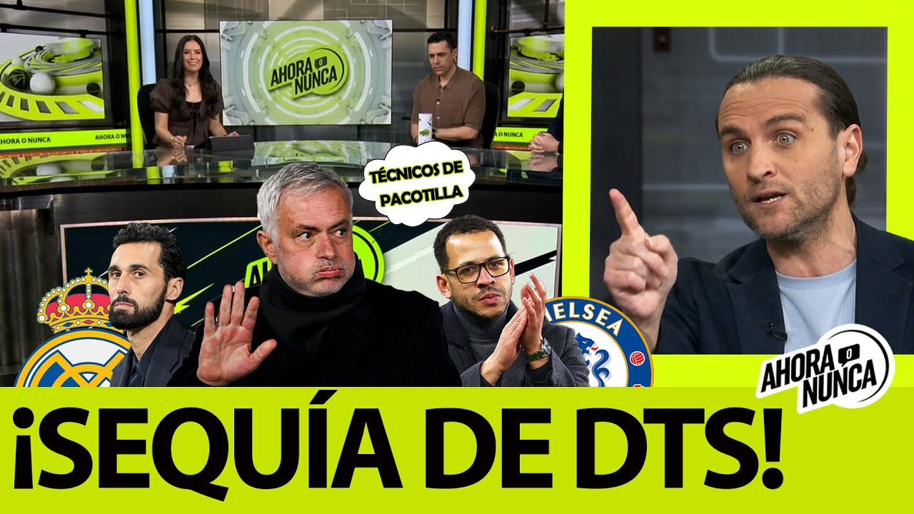 Herc: “NI MOURINHO CREÉ QUE QUE ARBELOA DURARÁ EN EL MADRID”