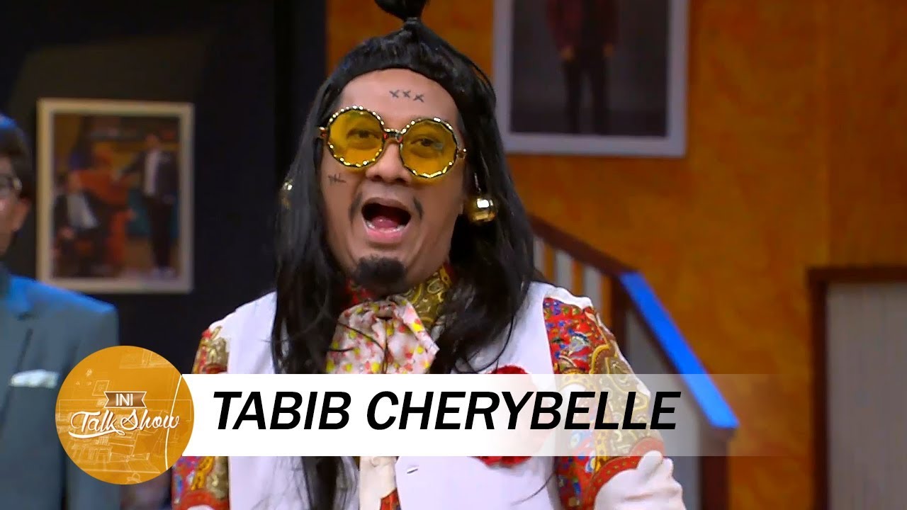 Petjah!! Tabib yang Bikin Ngakak