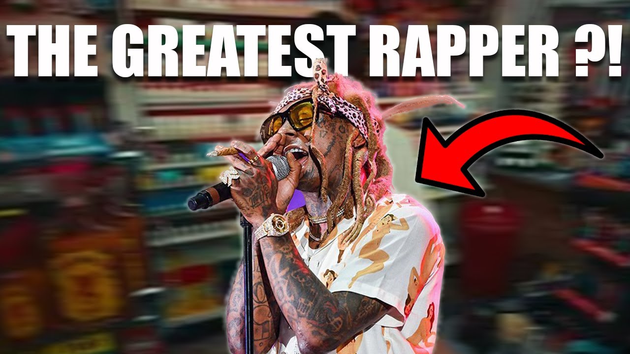 IS WAYNE THE GREATEST RAPPER ALIVE ?! Tyga - Pop It Off [Official Video] ( REACTION )