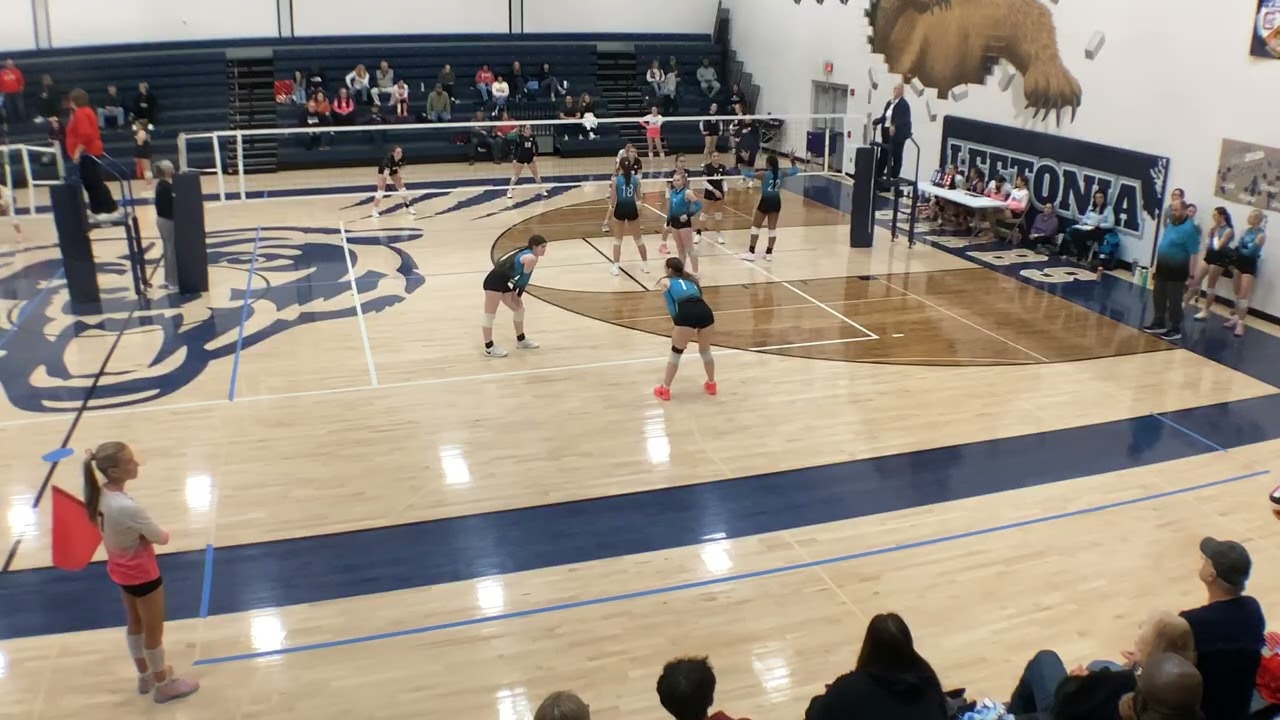 Premier 15 Royal vs Eagles 15