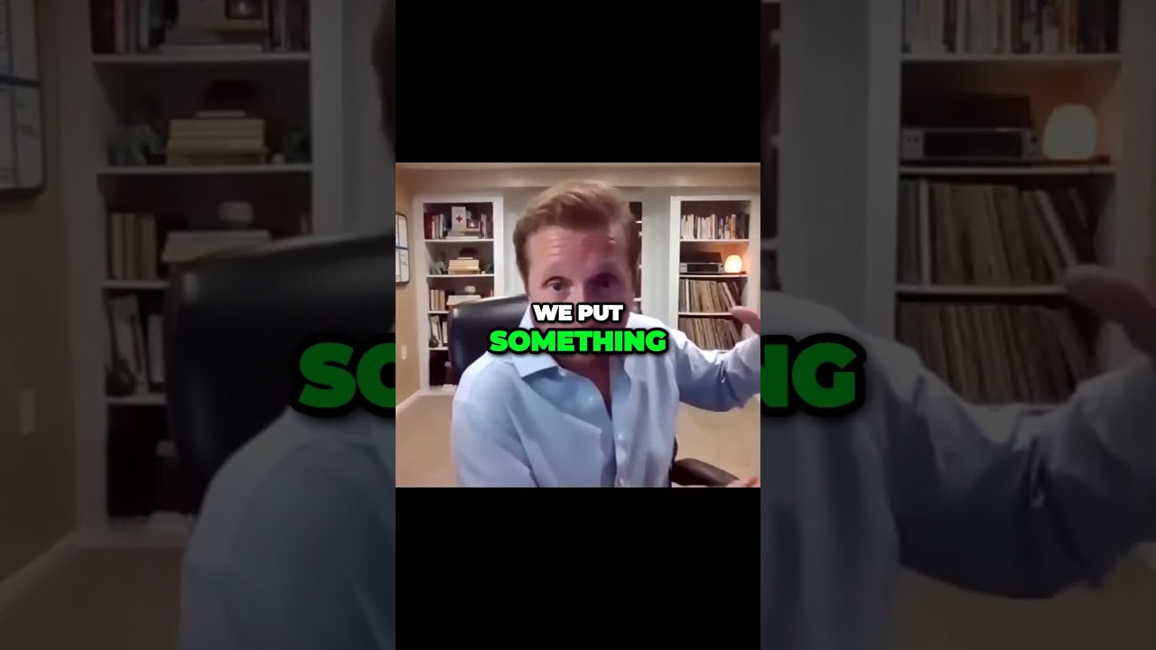 Ask Yourself THIS Powerful Question ~ Ryan Stanley  #shorts