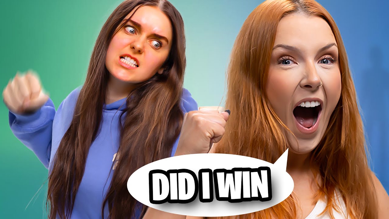 TOS Girls fight in Sims Battle Royale