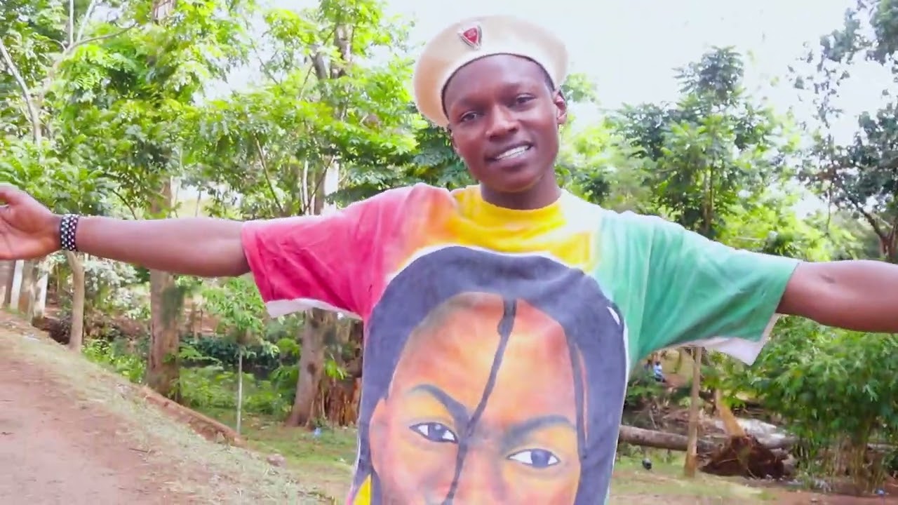 Shiko - Patmo Davii ( official music video)