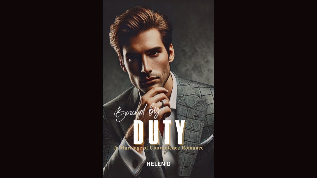 [Audiobook] Bound by Duty: A Marriage of Convenience Romance