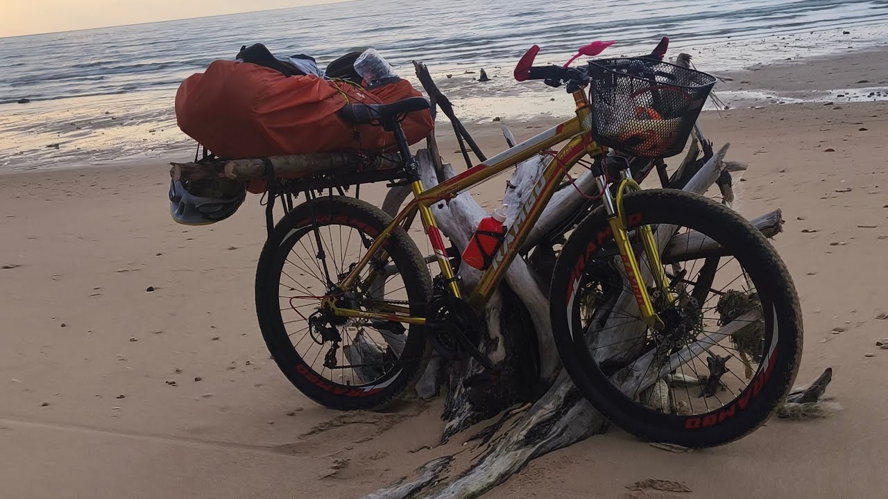 +100 km sürüş