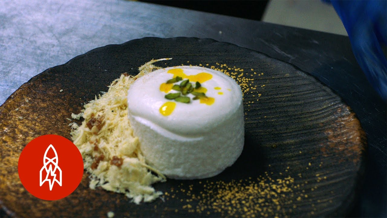 Modernizing Dubai&rsquo;s Street Food Scene