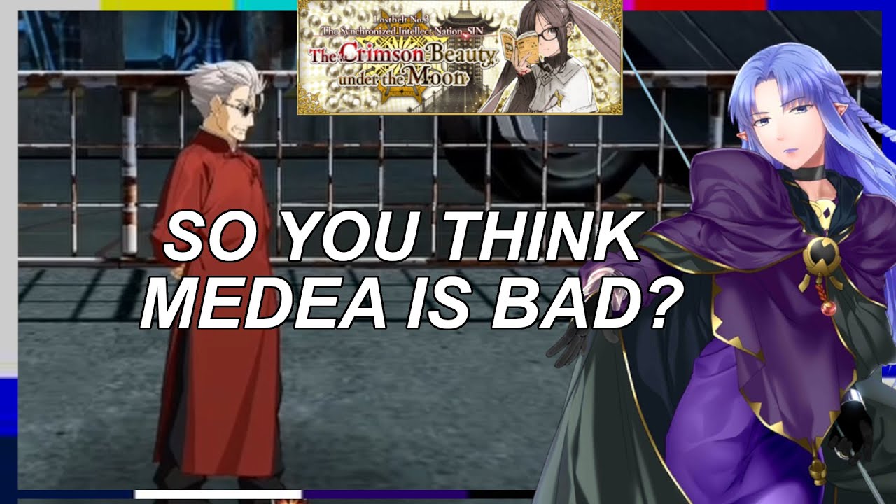 【FGO】1-3 Star Servants vs Old Man Li (Captain of the Guard) | Lostbelt 3 SIN