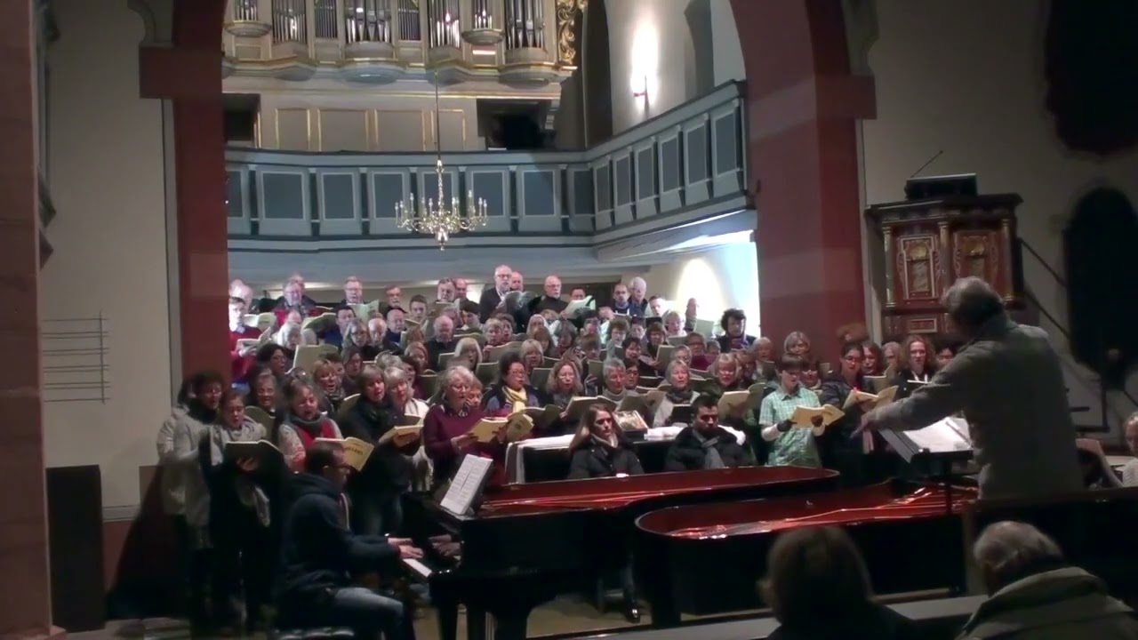 2017 Brahms Requiem GP 25 11 17
