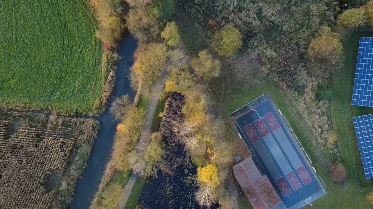 🎥 Neufahrn in Niederbayern – Stellplatz der Stadt