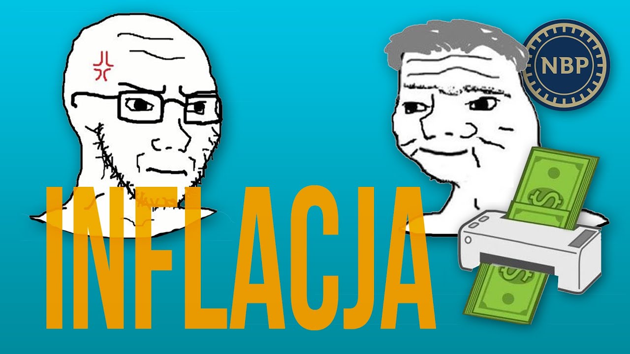 Co z tą INFLACJĄ? Rozdawnictwo a inflacja