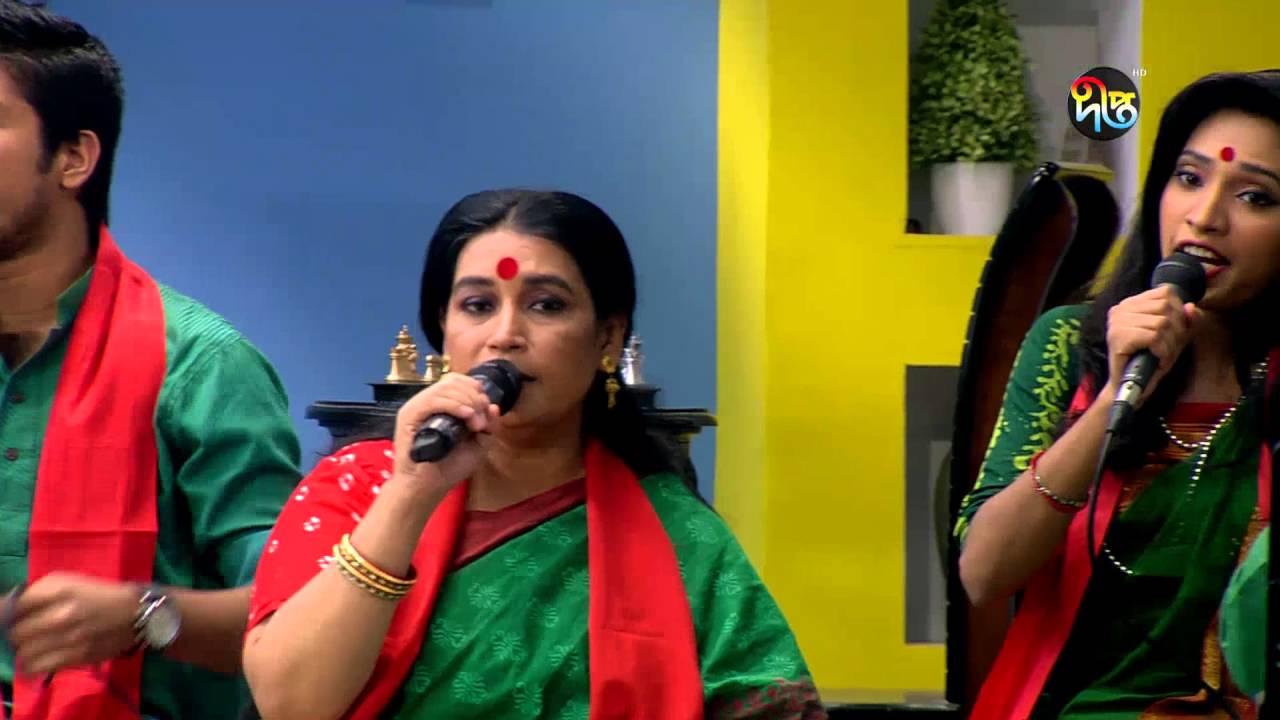 দীপ্ত প্রভাতী ২৬শে মার্চ স্পেশাল