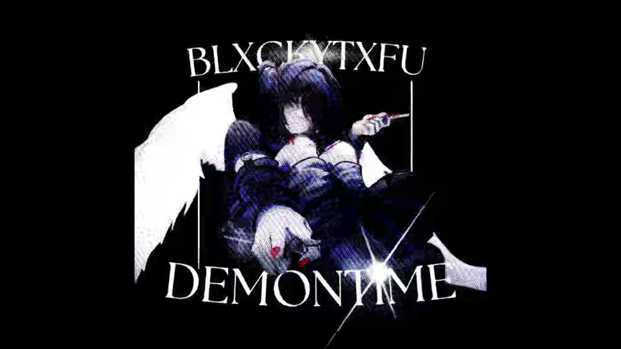 Demontime