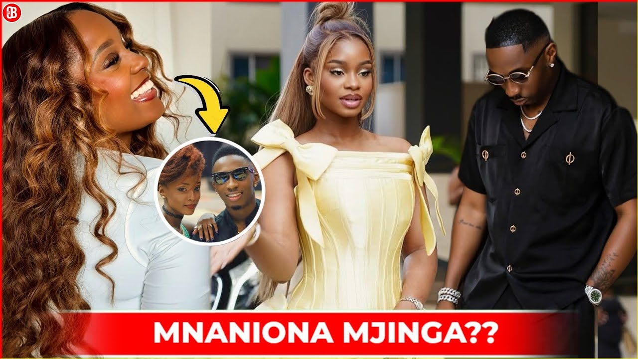 Kimenuka! Mke wa jux PRISCY agombana na Jux kisa VANESA MDEE kwanini bado mnawasiliana? Nieleweshe