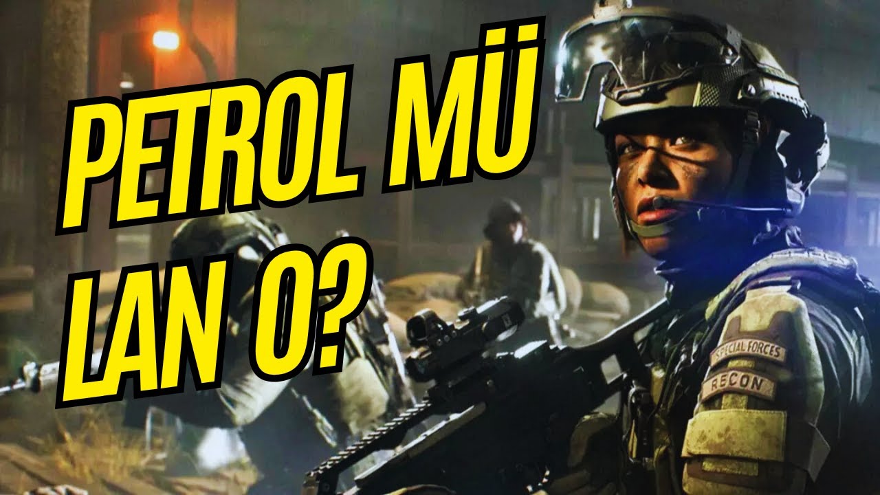 Battlefield 6: Zampella Gazı | Ubisoft Şoku!