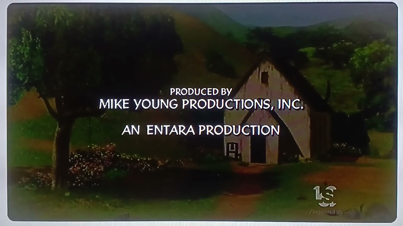 Entara/Crest/Mike Young Productions (2003!)