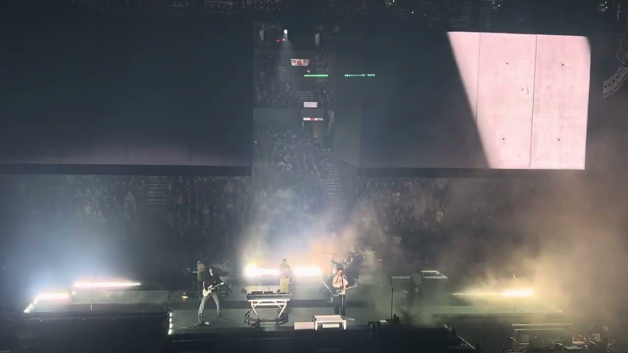Linkin Park - Portland - September 2025