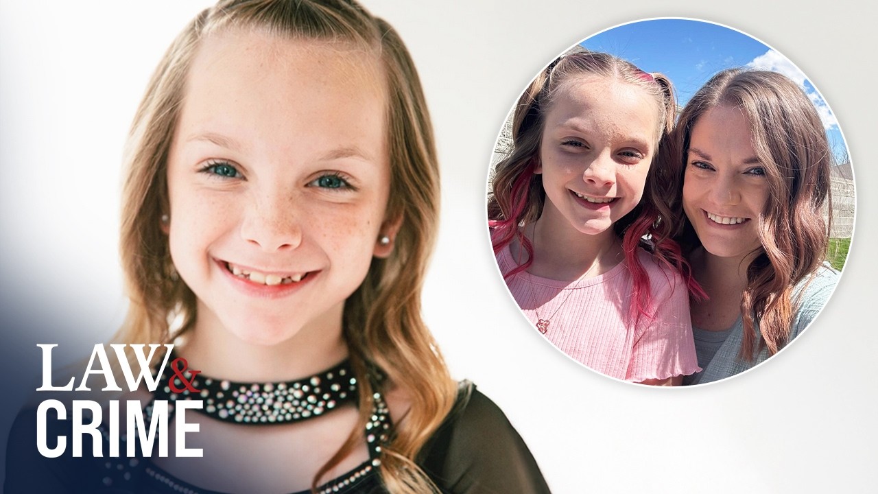 Mom Drugged 11-Year-Old Cheerleader Before Killing Her: Report