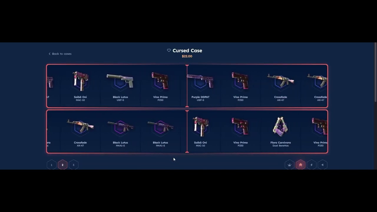 SON ANDA M9 BAYONET MARBLE FADE | CSGO-SKINS PROMO CODE