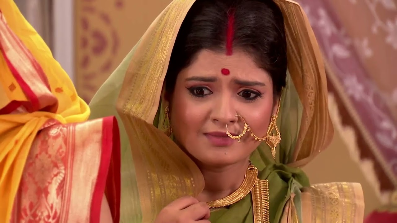 विष्णु के क्रोध से समुंदर में आया परलय | Kripa Maa Lakshmi Ki | Full Ep. 108 | Big Magic