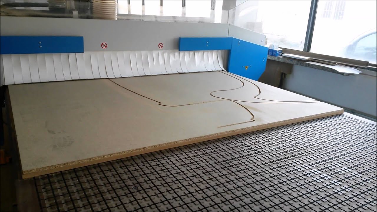 ITA.PL Masterwood MW2138K nesting