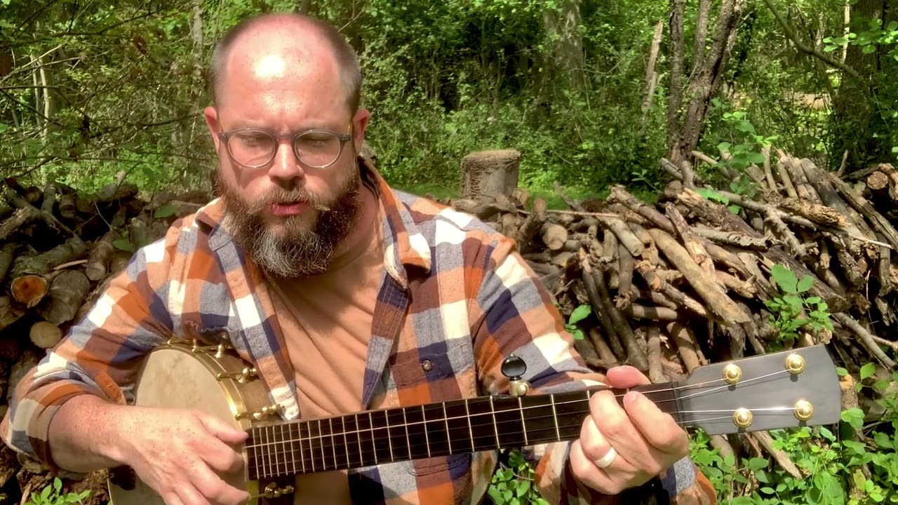 The Ballad of Jesse James