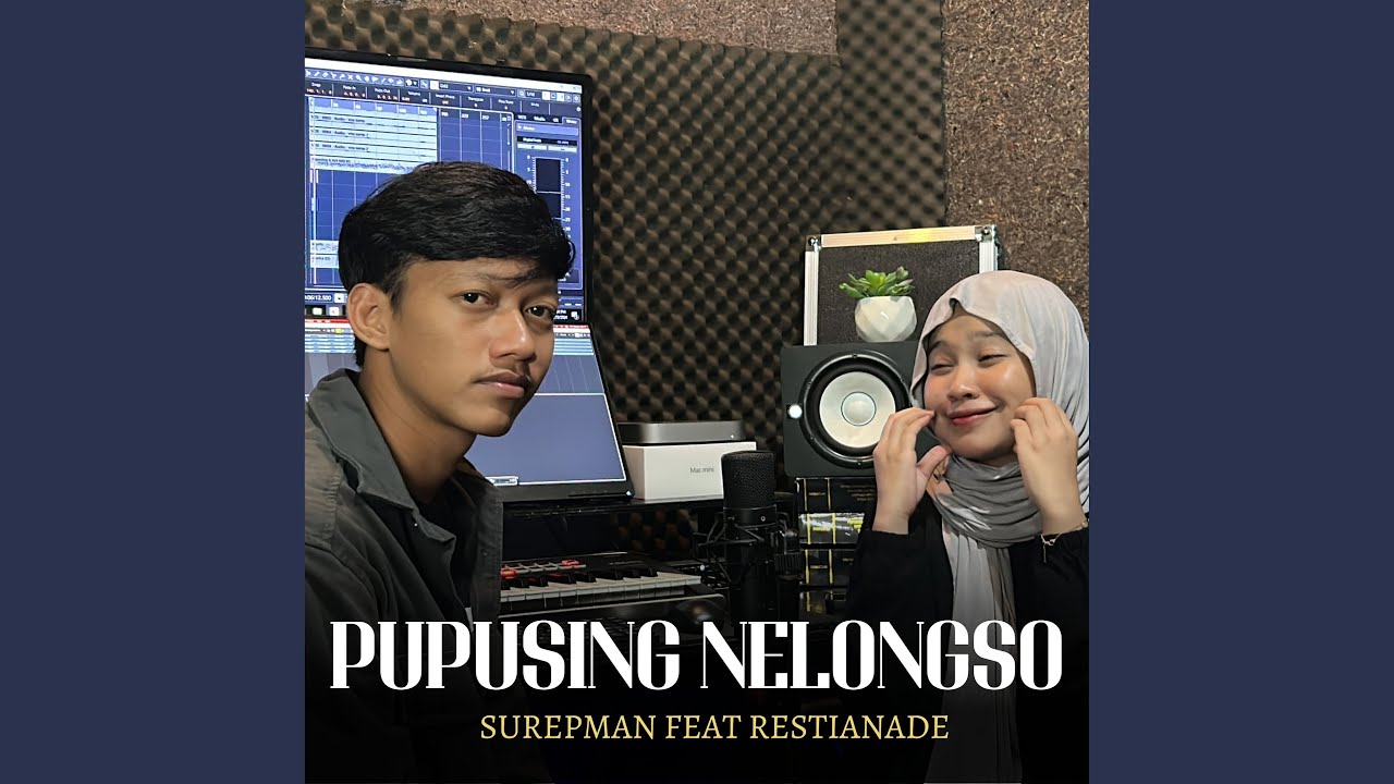 Pupuse Nelongso (feat. Restianade) [Akustik]