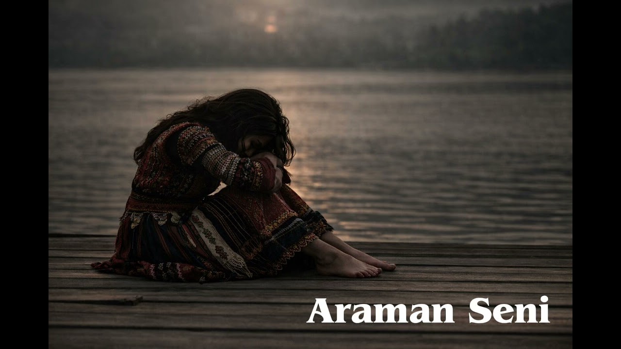 Aramam Seni