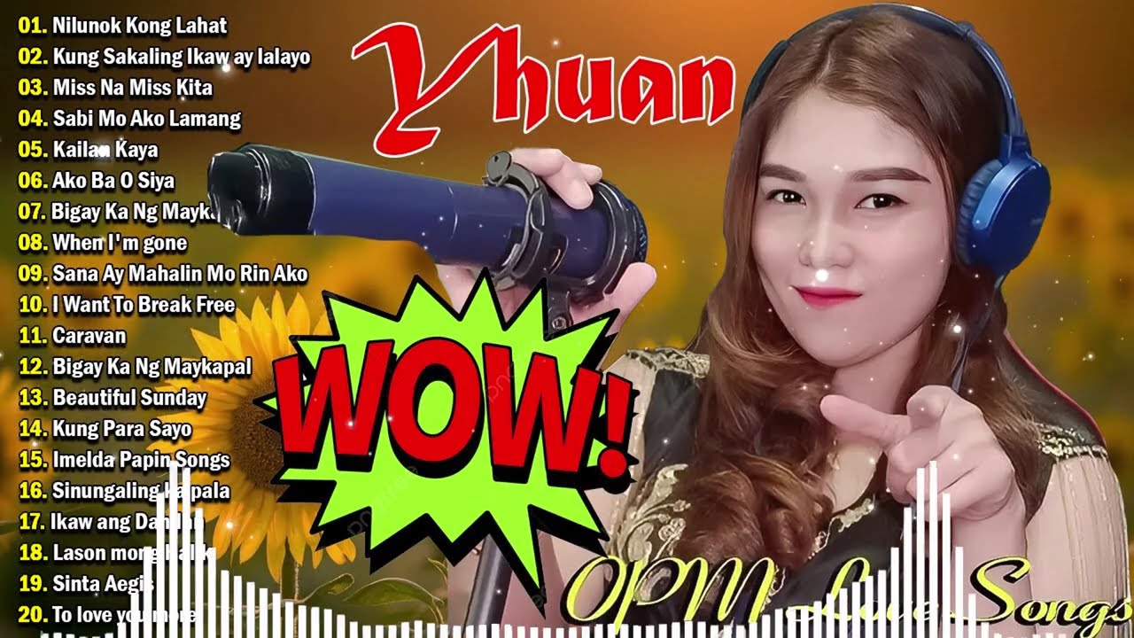 👉5 Essential Lessons Every Yhuan Fan Needs To Learn From Their Journey!2024 - 2025🎶💃