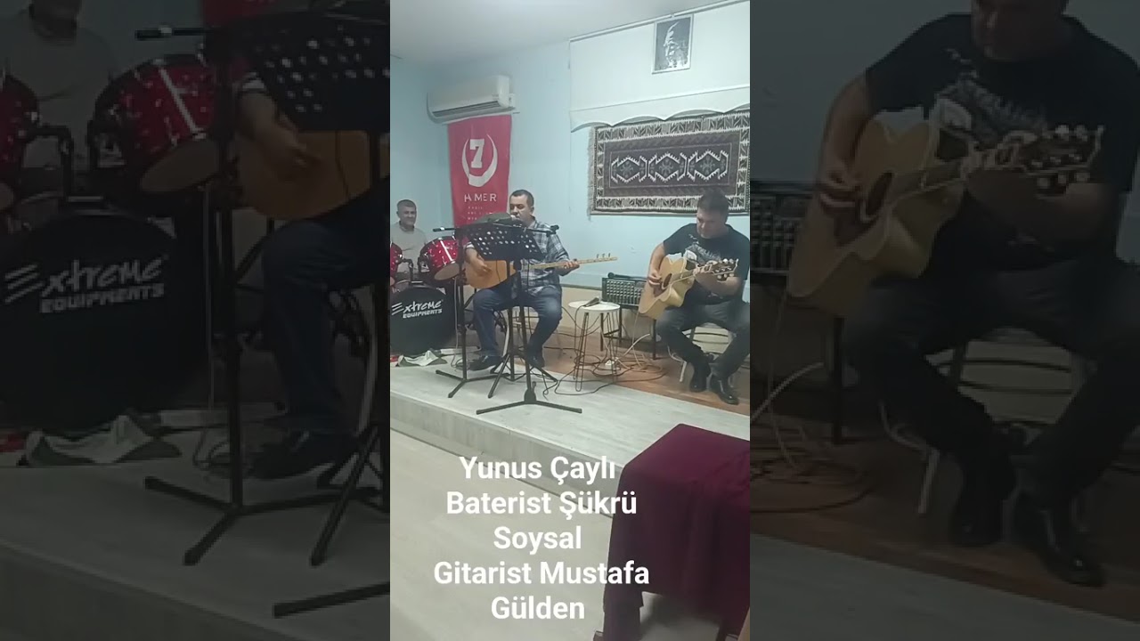 Yunus Çaylı Kazım Akça şükrü soysal Mustafa Gülden Tahsin çeri 