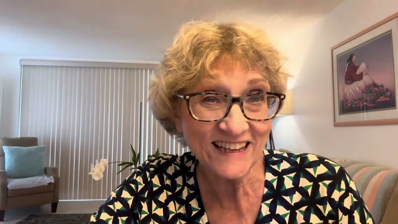 ACIM- Lesson 282-To be afraid of Love is to be afraid of God 🤦‍♀️💕