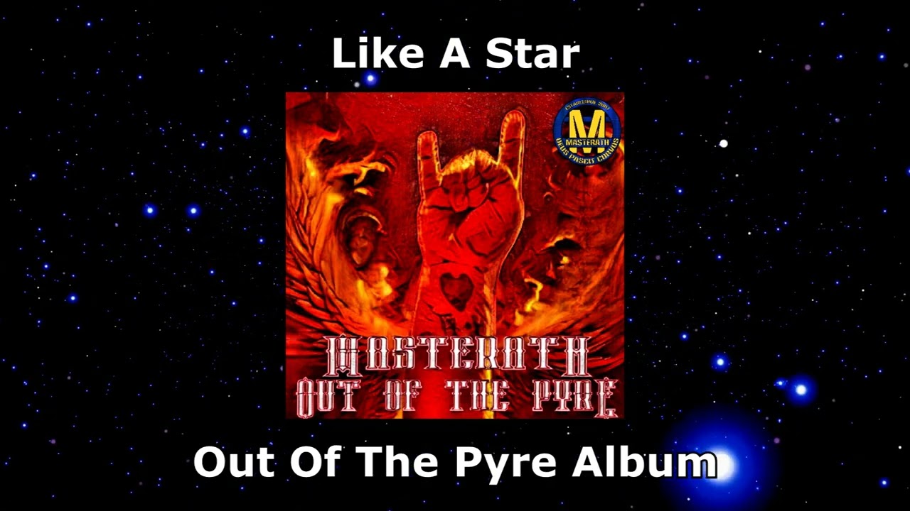 Like A Star | Masterath Music