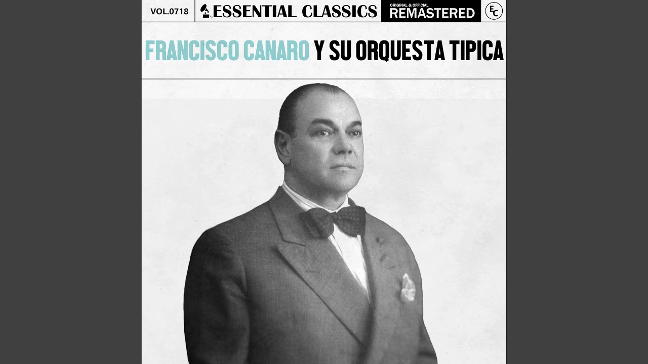 La Cumparsita