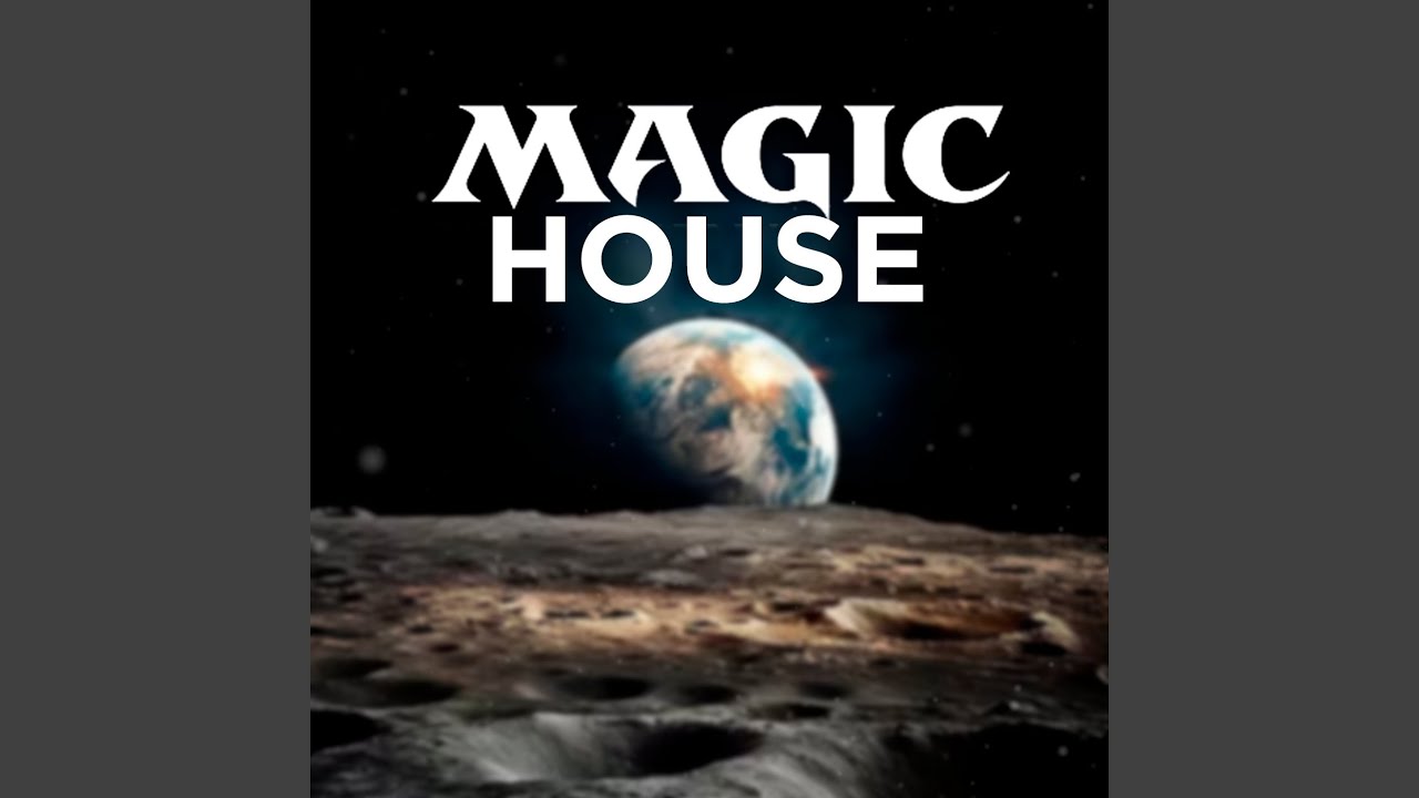 Magic House