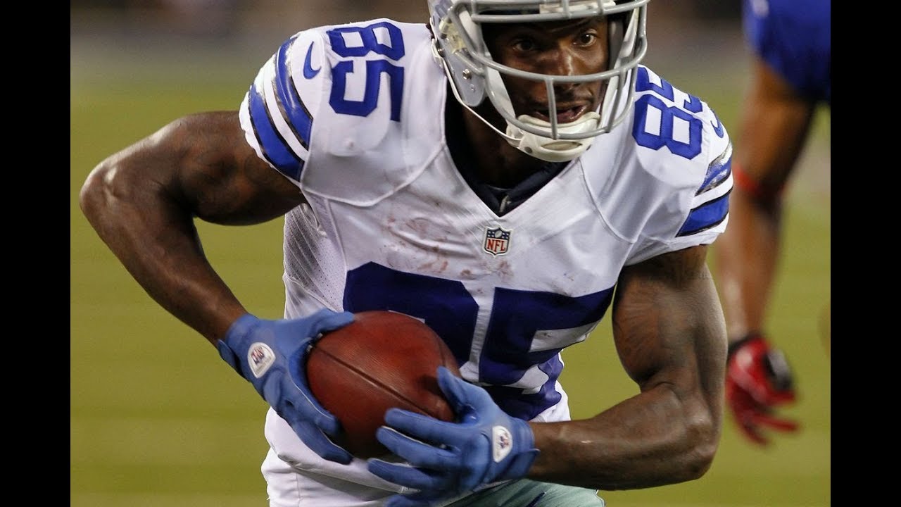 What Ever Happened to Kevin Ogletree?
