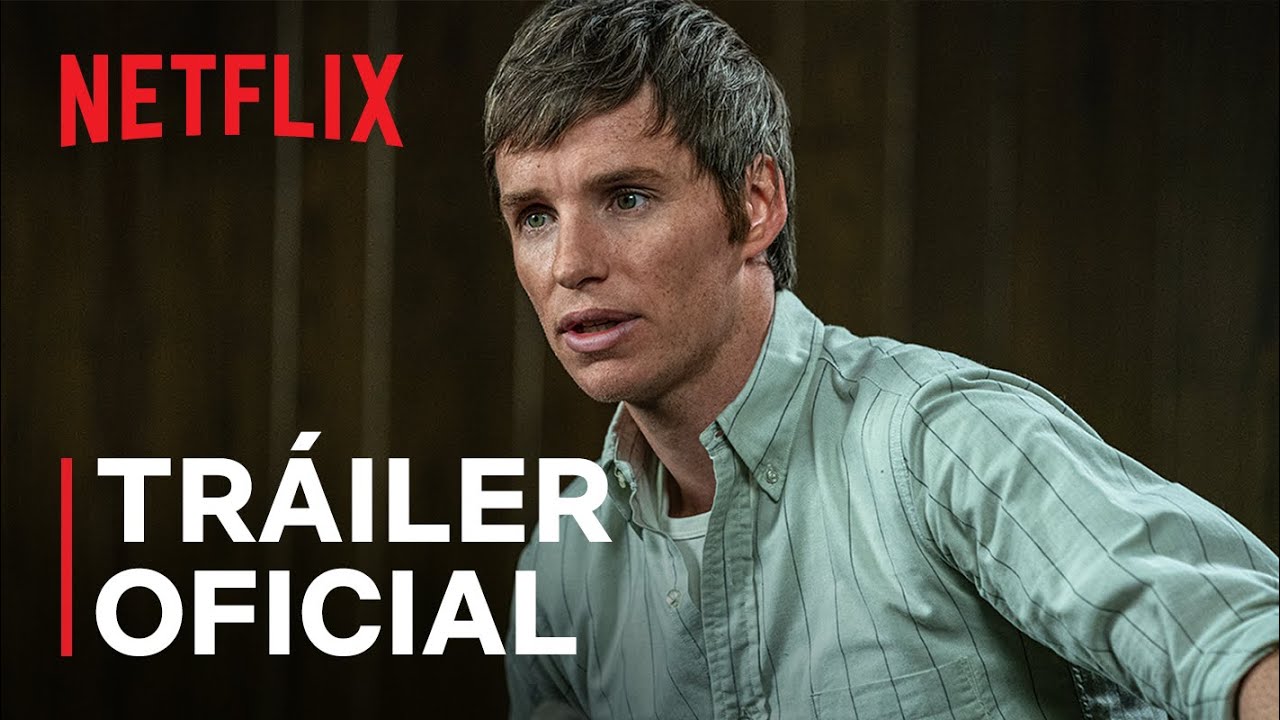 El juicio de los 7 de Chicago (EN ESPAÑOL) | Tráiler oficial | Película de Netflix