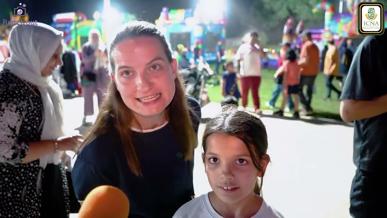 IOC Muslim Family Day 2025