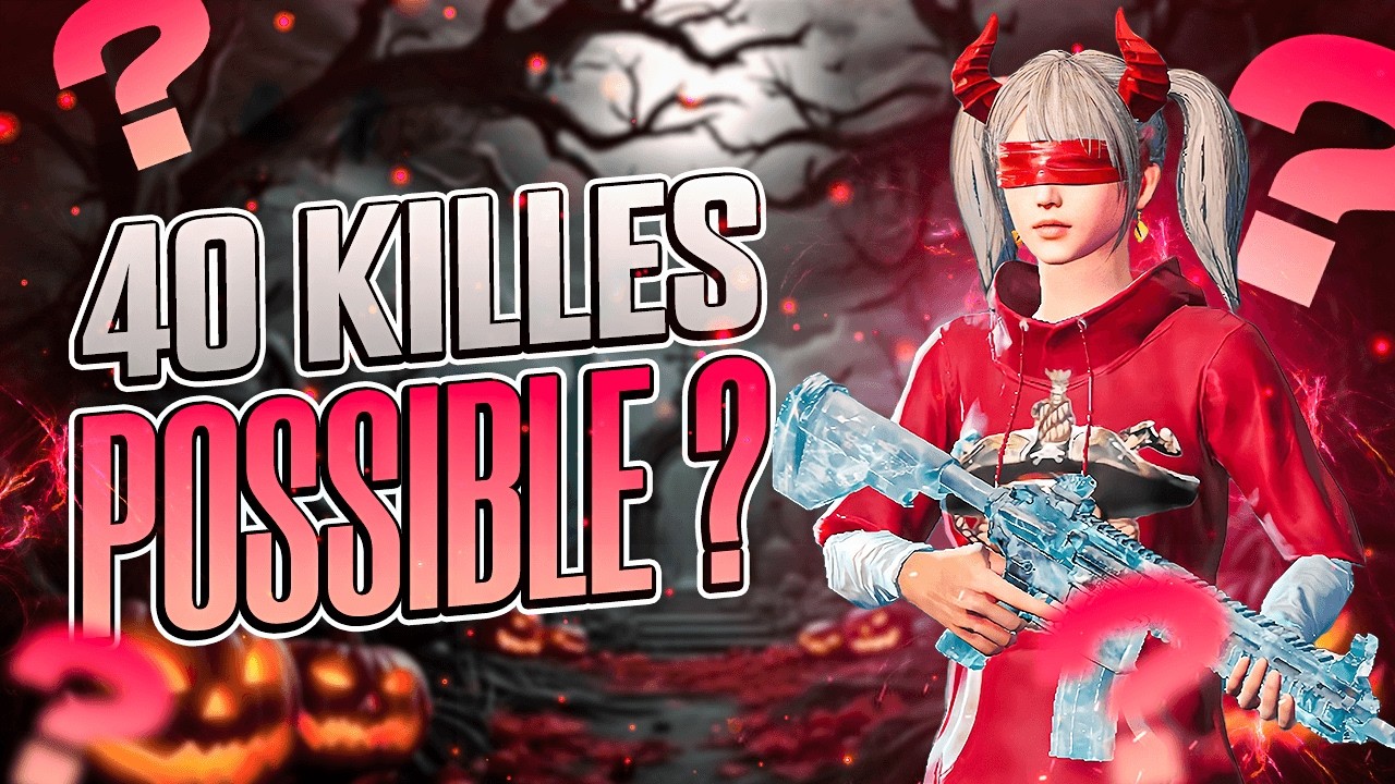 BGMI LIVE 🔴 SOLO 40 KILLS POSSIBLE ? | FNT GAMING