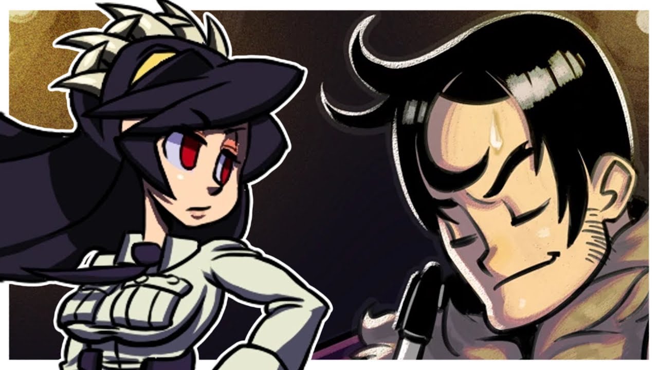 Why Skullgirl's Character Design is Incredible
