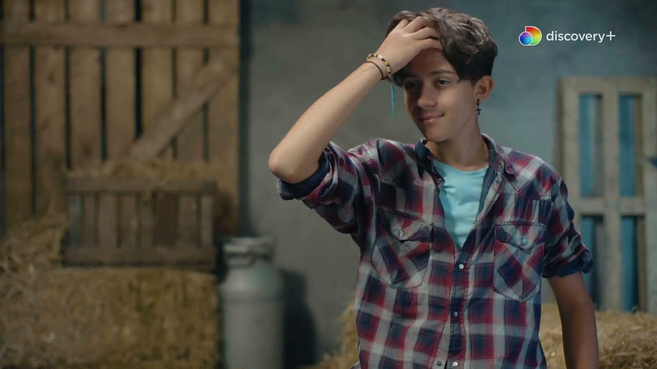 Il barbecue, gli amori e la lana da pulire | Wild Teens - Contadini in erba