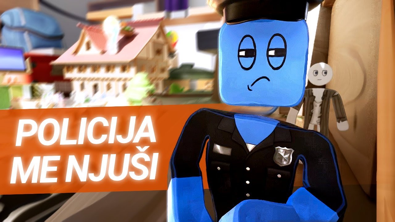 Video zbog kojeg bih mogao ZAVRŠIT U ZATVORU - Supraworld (EP6)