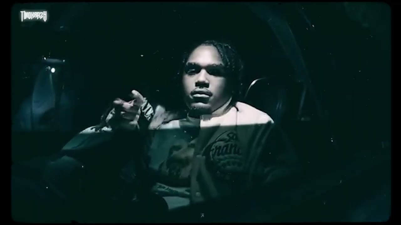 THF LIL TWIN - “ Letter 2 Twin “ ​⁠​(Official Music Video) ​